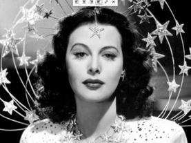 7 Things You Didn’t Know About Hollywood Star and Inventor Hedy Lamarr