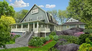 The Cape Ann Project