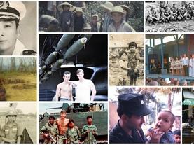 Vietnam Stories