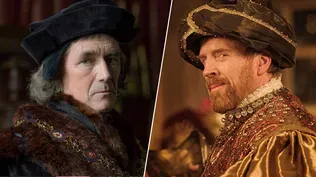 Everything We Know About Wolf Hall: The MIrror and the Light