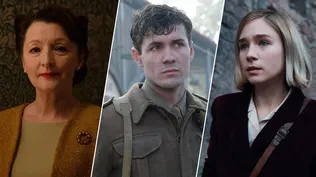 World on Fire: Season 1 Recap by Character