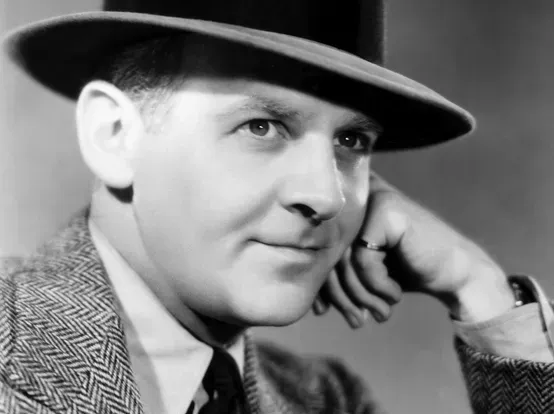 American Masters Walter Winchell The Power Of Gossip Season 34 Pbs