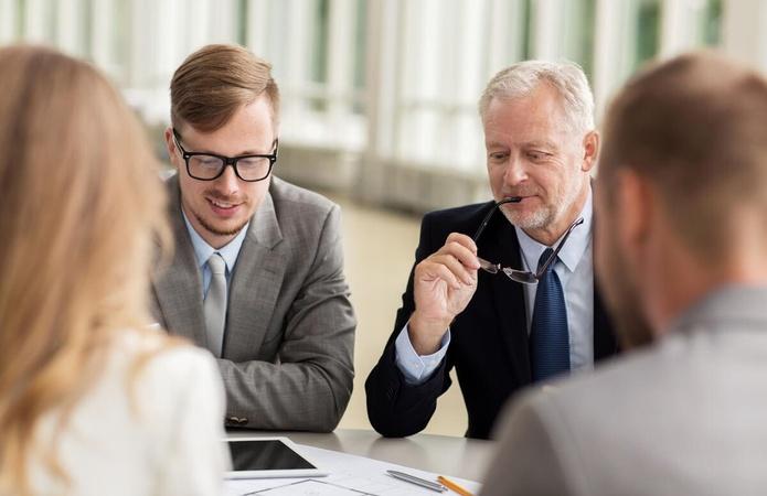 What Older Workers and Younger Workers Can Learn From Each Other