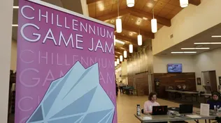 Chillennium Games