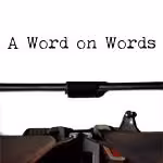 A Word on Words Website