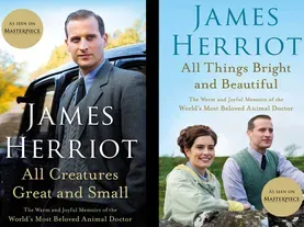 The Books of James Herriot