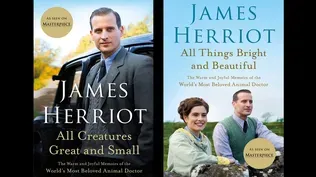 The Books of James Herriot