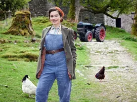 Tweeds, Jumpers & More: An Interview with All Creatures Great and Small's Costume Designer