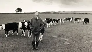 8 Things to Know About the Real James Herriot