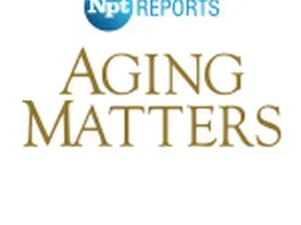 Aging Matters Website