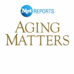 Aging Matters Website