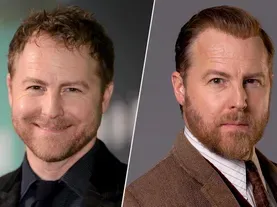 Samuel West Interview: All Tempers Quirky & Kind of Siegfried Farnon