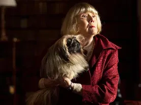 The Cast Remembers Diana Rigg