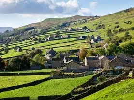 Insider’s Guide to the Yorkshire Dales Filming Locations