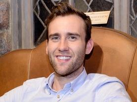 Fun Facts About Actor Matthew Lewis