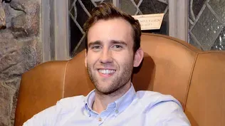 Fun Facts About Actor Matthew Lewis