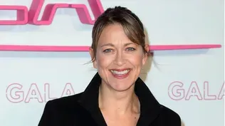 Interview with Nicola Walker of Annika and Unforgotten