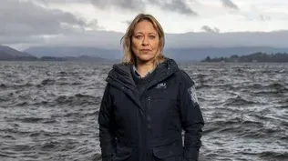 Nicola Walker on Annika's Cliffhanger Season 2 Finale