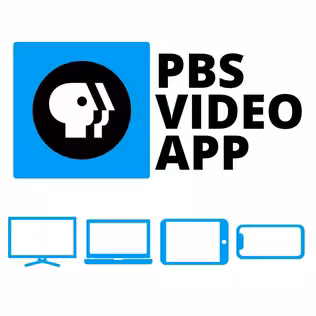 Download the Free PBS Video App