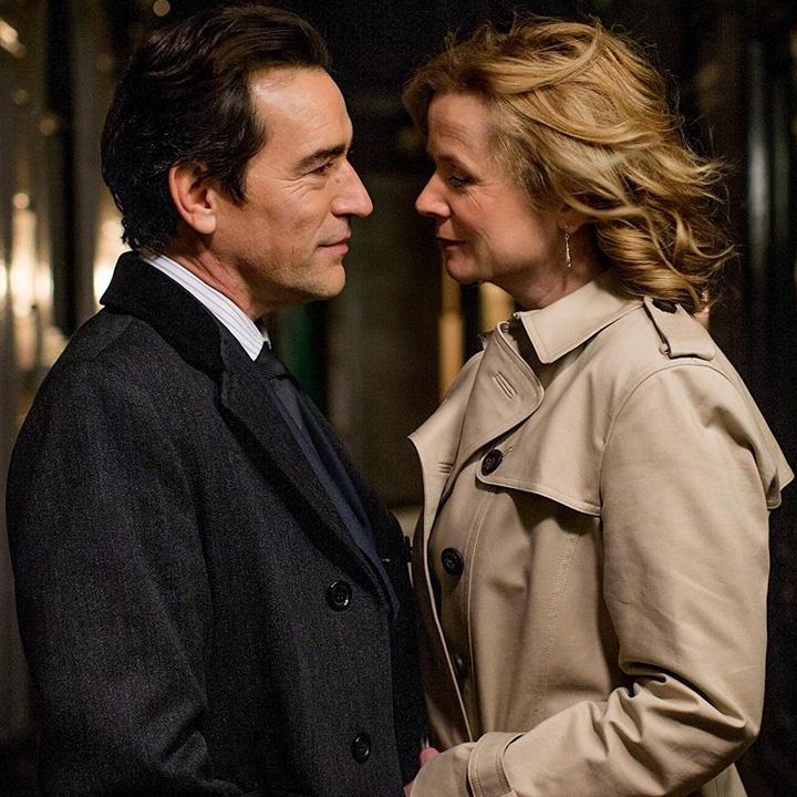 Apple Tree Yard