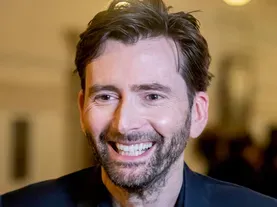 Five Intriguing Facts About David Tennant