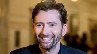 Five Intriguing Facts About David Tennant