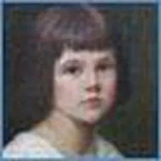 A Portrait of Edith