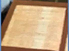 Who Faked the Texas Independence Documents?