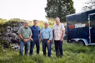 Ask This Old House TV