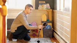 How to Conduct a Home Energy Assessment