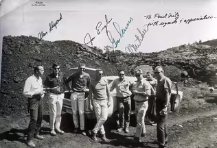 When Apollo Came to Idaho | Idaho Experience Website