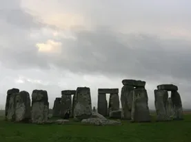 Astronomy at Stonehenge