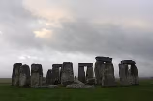 Astronomy at Stonehenge