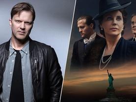 Seven Questions: Atlantic Crossing Creator/Writer Alexander Eik