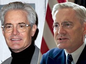 Kyle MacLachlan Interview: Becoming FDR in Atlantic Crossing