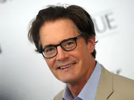 Five Surprising Facts: Kyle MacLachlan