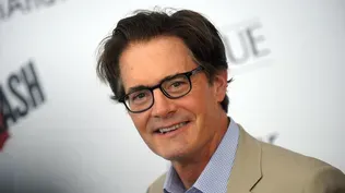 Five Surprising Facts: Kyle MacLachlan