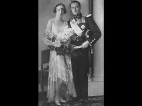 Timeline: The Saga of Crown Princess Martha and President Roosevelt