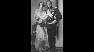 Timeline: The Saga of Crown Princess Martha and President Roosevelt