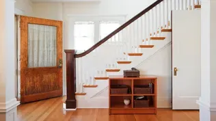 How to Repair a Baluster