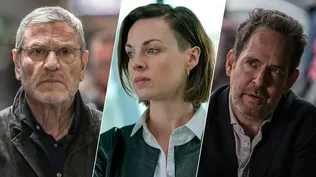 Get to Know the Cast & Characters of Baptiste