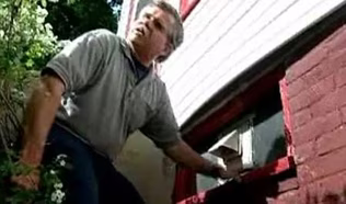 How to Replace a Basement Window