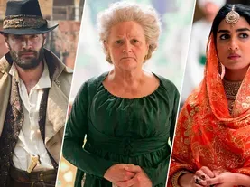 A Guide to the Cast & Characters of Beecham House
