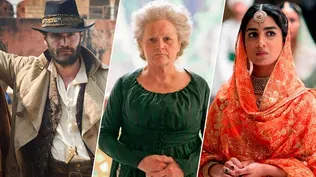 A Guide to the Cast & Characters of Beecham House