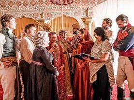 Find Out Where Beecham House was Filmed