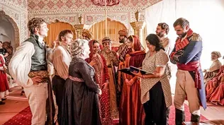 Find Out Where Beecham House was Filmed