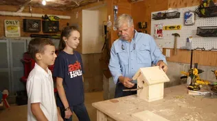 Build It | Birdhouse