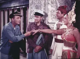 Bob Hope Biographical Timeline