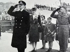 Fact or Fiction: Inside Episode 8