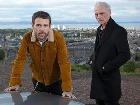 Get Ready for the TV Show Guilt